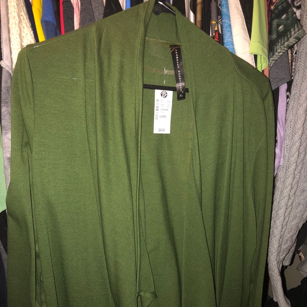 Cardigan